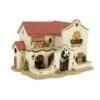 Department 56 Home On The Range -Country Christmas Loft fka2cukwsnjm4w6htmwf