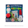 Elf Pets Cheer Checkup Set -Country Christmas Loft flrtd8ygl9byc8g83ywq
