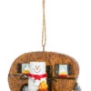 S'mores Camper Ornament - Airstream -Country Christmas Loft fme99f6trsacrytcmjlw