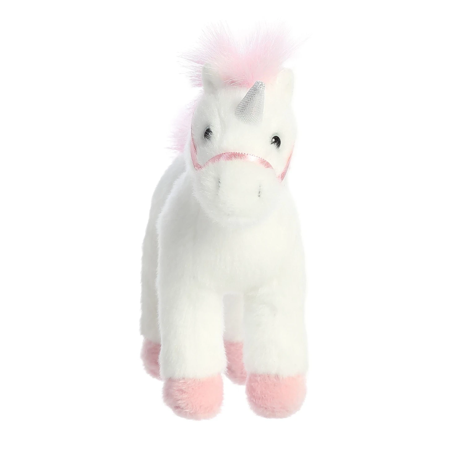 Aurora Breyer Unicorn Plush 4 Aurora Breyer Unicorn Plush - Image 2