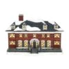 Department 56 The McCallister Home -Country Christmas Loft foamqpeppigfdlqfokug