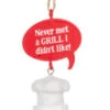 Smores Ornament - Never Met A GRILL I Didn't Like! -Country Christmas Loft fosqiueeggwa3teyktif