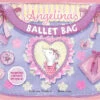 Angelina Ballet Board Book