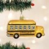 School Bus Glass Ornament 2 School Bus Glass Ornament -Country Christmas Loft fqllcf48ie71l2v3qwiq