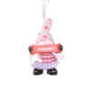 Personalized Gnome Ornament (Letters J-P) - Margaret