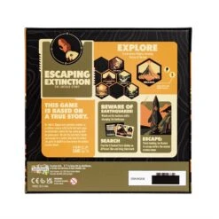 Escaping Extinction Based On A True Story Game 9 Escaping Extinction Based On A True Story Game -Country Christmas Loft fv5v4ntspqtankbthr4x