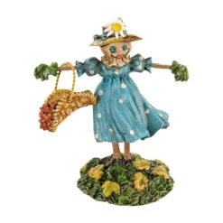 Department 56 My Garden Scarecrow -Country Christmas Loft fvlxdakelpyksxkhgf3c