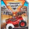 Monster Jam - 1:64 Scale Die Cast - Northern Nightmare -Country Christmas Loft fvs1xlycmuwbfozfw3qx