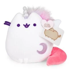 GUND Pusheen Super Pusheenicorn Plush