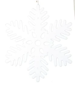 Glitter Snowflake 11 Inch Ornament - Heavy Sparkle - Die Cut 25 Glitter Snowflake 11 Inch Ornament - Heavy Sparkle - Die Cut -Country Christmas Loft fxndm2k6zlhpvgrpbuyy