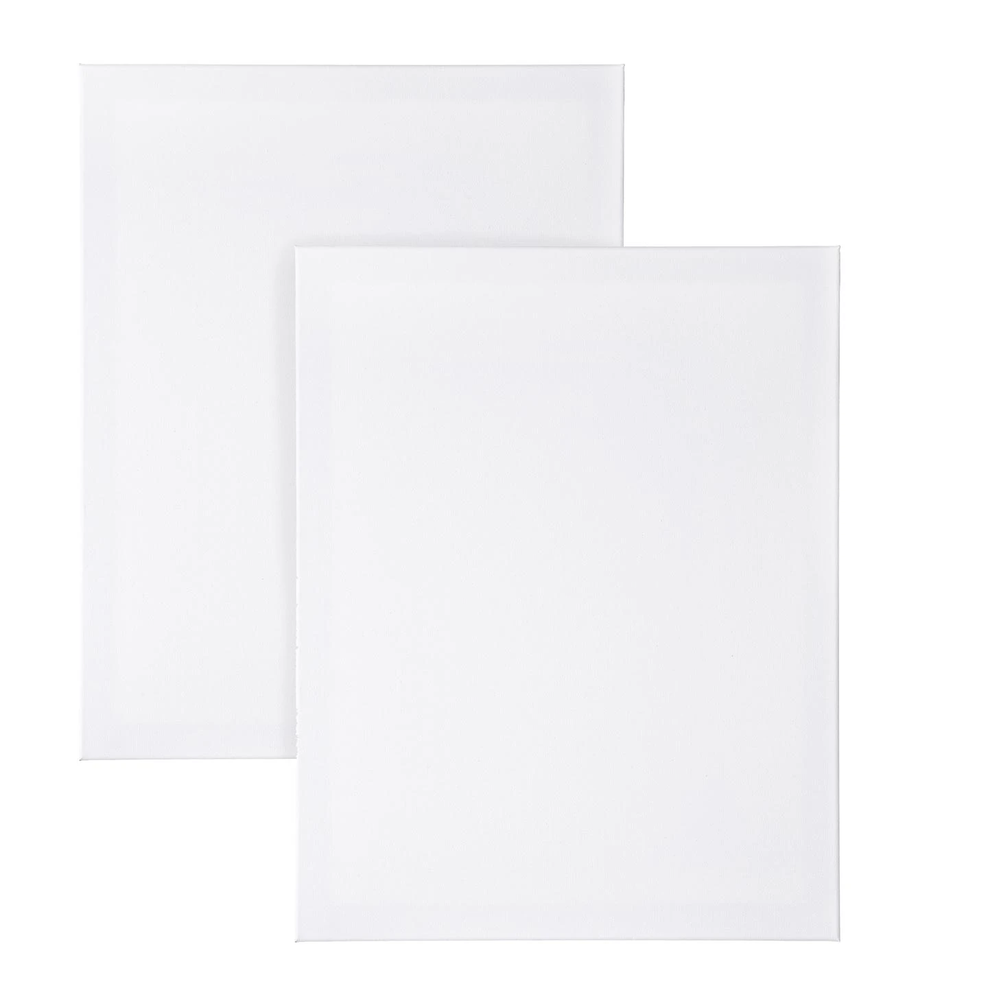 Stretched Canvas - 11 X 14 Inches - 2 Pack 6 Stretched Canvas - 11 X 14 Inches - 2 Pack - Image 4