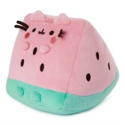 GUND Pusheen Watermelon Plush 8 GUND Pusheen Watermelon Plush -Country Christmas Loft fzgxzc8wube0stckdnai