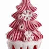 Kurt Adler Candy Swirl Tree In Santa Bucket Ornament - Snowflakes 2 Kurt Adler Candy Swirl Tree In Santa Bucket Ornament - Snowflakes -Country Christmas Loft g5bz7wxk5lakwhkj9xd1