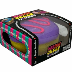 SCHYLLING NeeDoh Jelly Dohnut - -Country Christmas Loft g5dkxglguw77scvjgmra