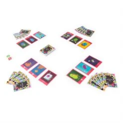 SpinMaster Dumb Ways To Die Card Game -Country Christmas Loft g5wiqs5mvymg9rkecscd