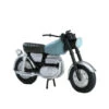 Lemax Motorcycle For Villages -Country Christmas Loft g5xz9yiru8bowaii4o7u