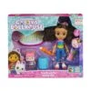 SpinMaster Gabby's Dollhouse Craft-A-Riffic Gabby Girl -Country Christmas Loft g6c7jrv90v5ygdpoachj