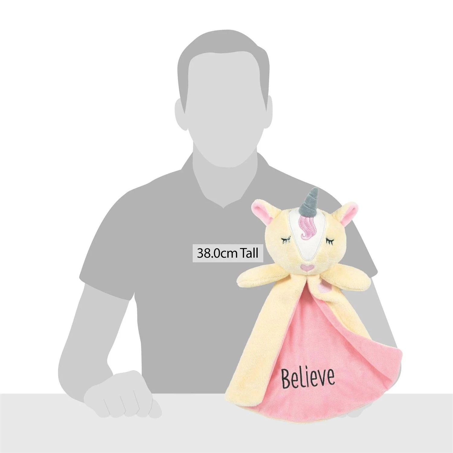 Unicorn Tag-a-long 4 Unicorn Tag-a-long - Image 2