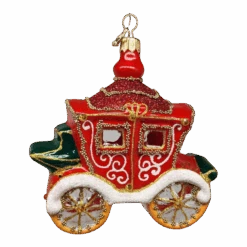 Buckingham Carriage Ornament 19 Buckingham Carriage Ornament -Country Christmas Loft ghoxpmu8koxakafyvunq