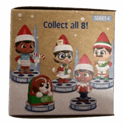 The Elf On The Shelf And Elf Pets Minis Boxes -Country Christmas Loft glubw6iwft6x2erbqlku