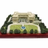 Newport Mansions - Rosecliff - Miniature Reproduction -Country Christmas Loft glyrktd2ptgmuaebgksx