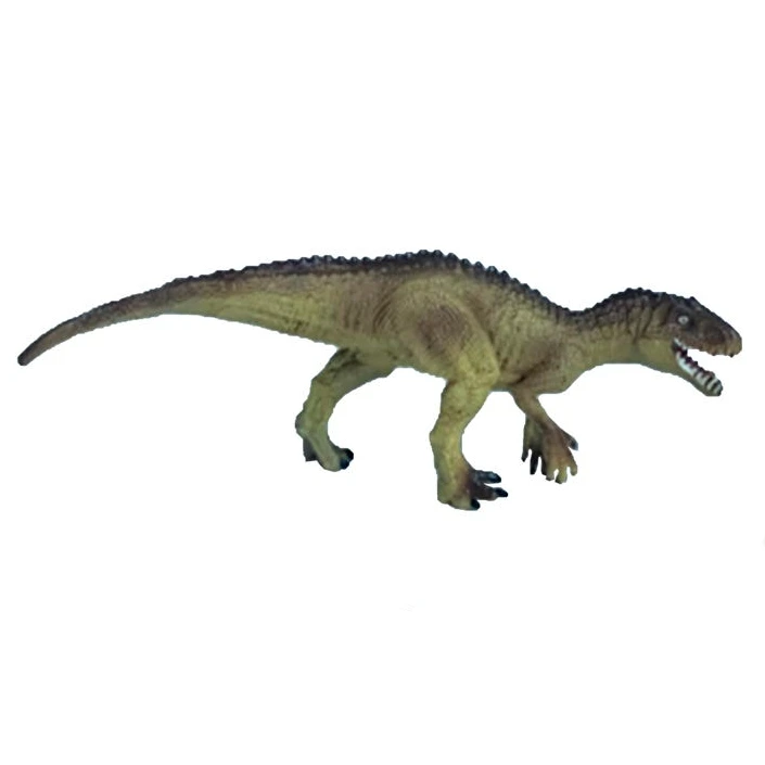 Kurt Adler Dinosaur Ornament - Allosaurus 4 Kurt Adler Dinosaur Ornament - Allosaurus - Image 2