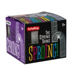 SCHYLLING Sproing - The Spring Thing