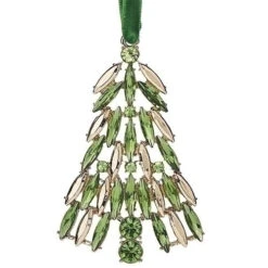 Roman Holiday Gathering Tree Ornament