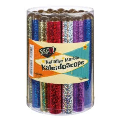 Neato Metallic Marble Kaleidoscope 7 Neato Metallic Marble Kaleidoscope -Country Christmas Loft gsoy6vhdcjj3xumtuwlt