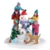 Lemax Snowman Teamwork -Country Christmas Loft gtdsx5iyxeshkgaqhi0t