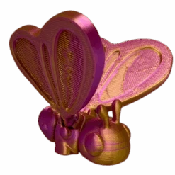 Butterfly - Brights Color