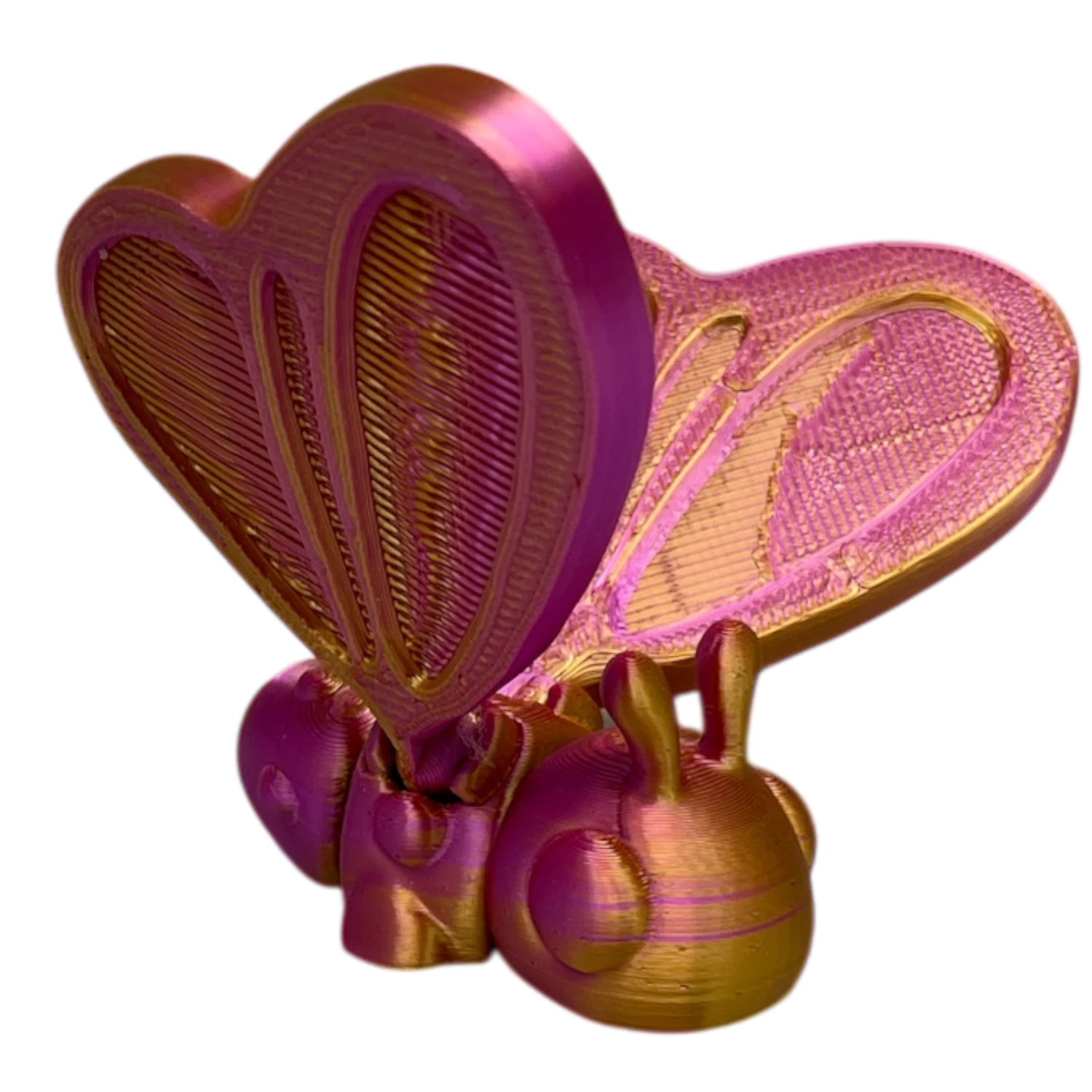 Butterfly - Brights Color 3 Butterfly - Brights Color