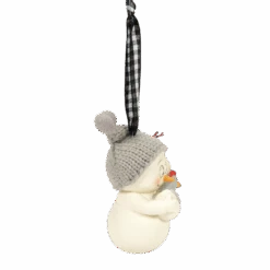 Your Cornbread's Not Done - Snowpinions Ornament -Country Christmas Loft gvdwsyvmyceng89bxeiw