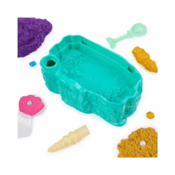 Kinetic Sand Mermaid Crystal Playset -Country Christmas Loft gxqc46mnbmsd4fesemea