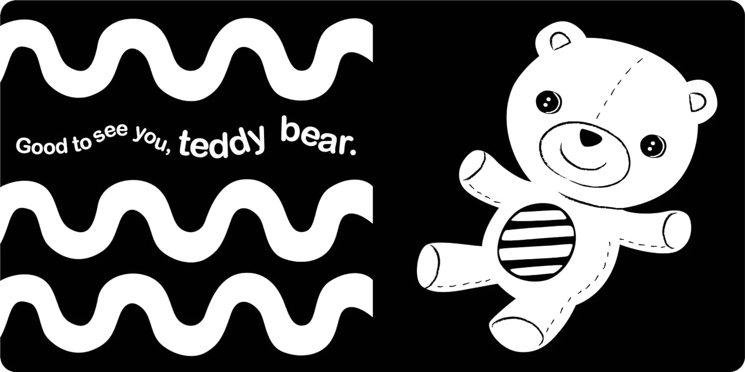 Hello, Bedtime (BB) 5 Hello, Bedtime (BB) - Image 3