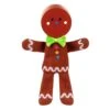 Gingerbread Man Finger Puppet -Country Christmas Loft gz7lkduxwtl3hci7whsf