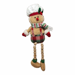 Shelf Sitter Gingerbread Baker - -Country Christmas Loft h1jlbfkx0p8u1wwjy2e3