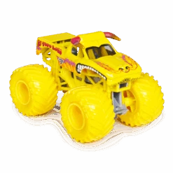 Monster Jam - 1:64 Scale Die-cast 2-Pack - Zombie VS El Toro Loco 9 Monster Jam - 1:64 Scale Die-cast 2-Pack - Zombie VS El Toro Loco -Country Christmas Loft h2cwd86uy5ydsxtohkcr