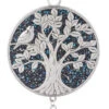 Tree Of Life Ornament - Grandmas Plant Seeds Of Love