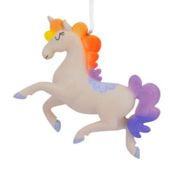 Hallmark Unicorn Ornament