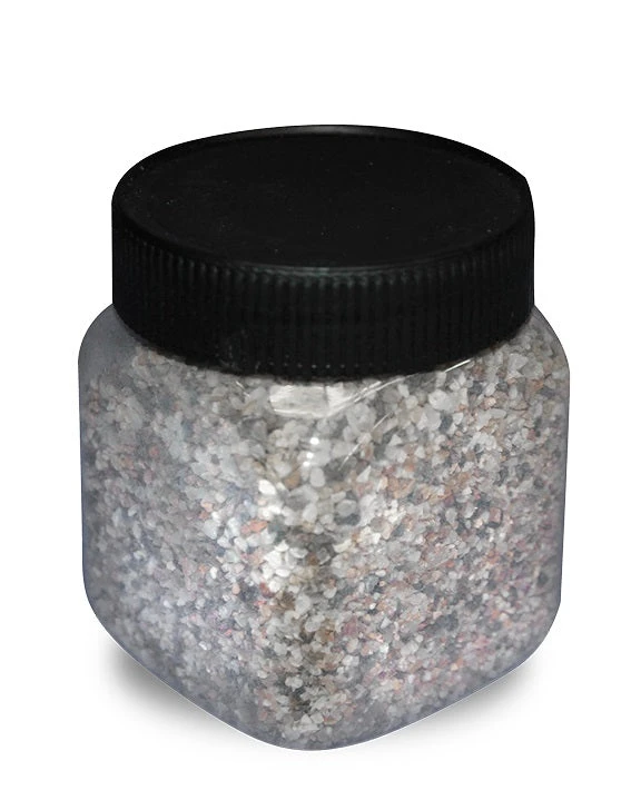 Pebble Stone Fine Granule - 15.5 Oz 3 Pebble Stone Fine Granule - 15.5 Oz