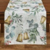 Bells Of Christmas - Table Runner 15 X 72 -Country Christmas Loft h7xt3672suopdeavqrer