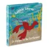 Mary Meyer Lobbie Learns It Helps To Be Different - Board Book