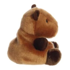 Aurora Sid Capybara Palm Pal -Country Christmas Loft h9j0cvm0iu6q8f40bhoj