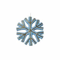 Lightweight Snowflake Ornament - 7 Lightweight Snowflake Ornament - -Country Christmas Loft hbdasg7e0reg4nszvbhh