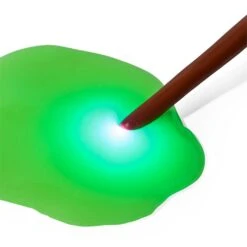 SpinMaster Wizarding World Magical Mixtures - Wand & Putty - Secret Message -Country Christmas Loft hbeltfpquie8oo8luimm