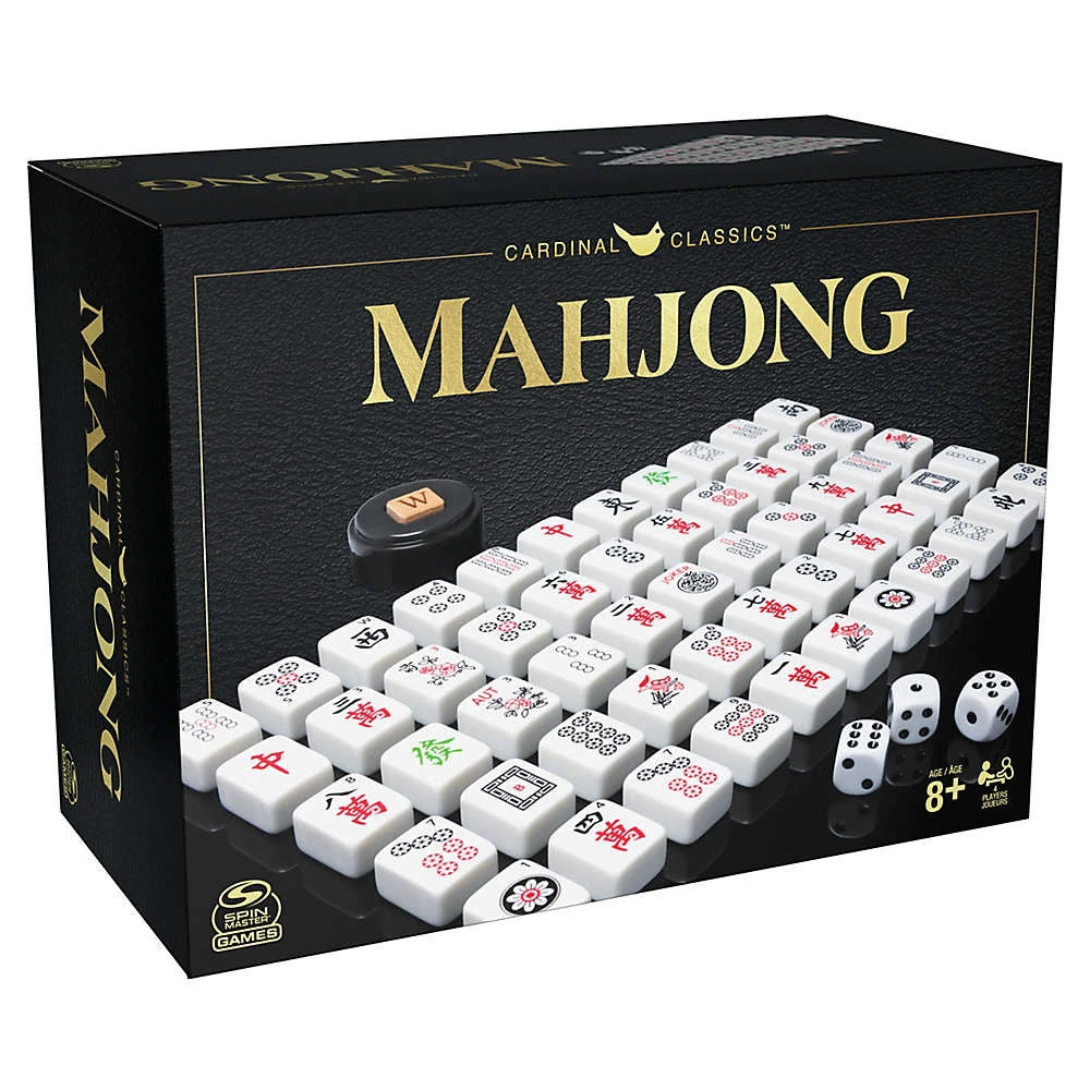 Mahjong Classic - 152 Tiles 4 Mahjong Classic - 152 Tiles - Image 2