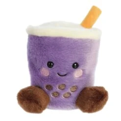 Aurora Tart Taro Boba Palm Pal