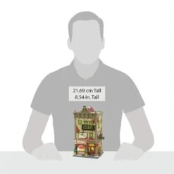 Department 56 Sal's Pizza & Pasta 7 Department 56 Sal's Pizza & Pasta -Country Christmas Loft hn0grr9htt53cjbizpzx