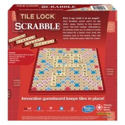 Tile Lock Scrabble -Country Christmas Loft holnag2fxzqeoqubfy9y